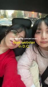 faye webster ur mother, but you forgot to feed us more!!!!! 😭😭 im  catching up