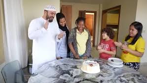 Kakumiro district woman member of parliament, robinah nabbanja has also been appointed prime minister of. Blogger Khalid In Uganda For Maid S Wedding Edge Ug