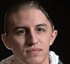 Winthrop native awoke