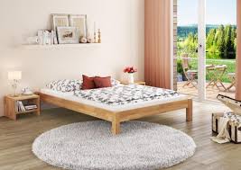 Und zwar von der berliner firma roominabox. Uberlange Doppelbett Kingsize Bett 180x220 Kaufland De