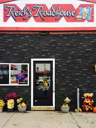 Reich's Roadhouse