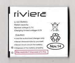 Battery for Micromax X2i plus by Maxbhi.com
