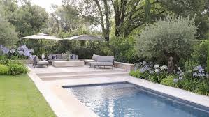 A Swimming Pool Is The Dream Of Many Garden Owners Because It Serves The Relaxation And Increases The Well Bein English Garden Garden Pool Indoor Outdoor Pool