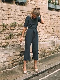 Lk Bennett Jumpsuit Das Perfekte Sommer Hochzeitsgast Outfit Kleider Wedding Guest Outfit Summer Summer Wedding Outfits Guest Outfit