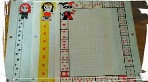 Este album de margenes para cuadernos faciles de hacer y bonitos con 23 fotos e imágenes no tiene descripción. Margenes Kawaii Para Tus Cuadernos Facil Y Rapido 3