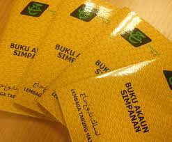 Antara kelebihan tabung haji yang menyebabkan saya menganggap tabung haji sebagai instrumen simpanan terbaik dan memilihnya sebagai tempat dalam akta tabung haji, dinyatakan dengan jelas bahawa konsep simpanan dalam akaun tabung haji adalah berdasarkan konsep wadi'ah yad. Tabung Haji Cara Buka Akaun Tabung Haji Update 2020
