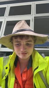 The Travelling Jackaroo was live.