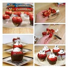 Rouge Framboise Diy Food Recipes Food Desert Recipes