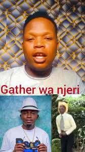 Ukweli Kuhusu Gathee Wa Njeri