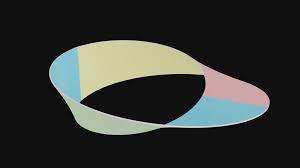 March 19th, 2014 by luc tousignant. Mobius Strip