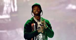 Lil tjay & summer walker (lyric video) wtbyzub3ktg. 5 People Arrested In Connection To Murder Of Rapper Pop Smoke