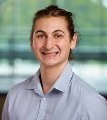 Nicholas Cina's Instagram, Twitter & Facebook