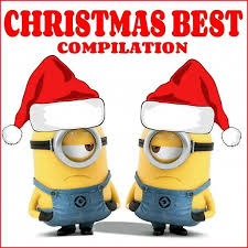 A compilation of various commissions and christmas stuff to show that i am indeed still working lmao it's just been a lot of behind the scenes stuff xd. Christmas Best Compilation Minions Real Band Mp3 Buy Full Tracklist