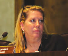 Fairhope mayor hospitalized