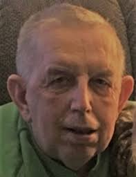 Harry 'Hans' Tritten Obituary February 16, 2018