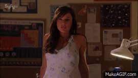 Криста аллен / krista allen. Krista Allen On Smallville In 1080 On Make A Gif