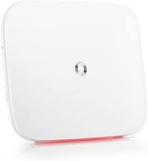 Try hard resetting your router login. Vodafone Station Revolution Modem Router Amazon De Electronics Photo