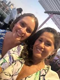 We LOVE living in ATX!! Cool events with amazing people keep it real!  Rooftop at SXSW to celebrate another successful HAAM