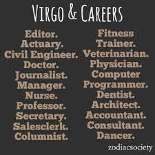 Zodiac Society Zodiac Society Gemini Careers Zodiac