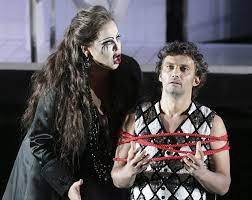 Jonas kaufmann, currently the world's hottest tenor, is a freak. Opera Star Jonas Kaufmann Returns To The Spotlight