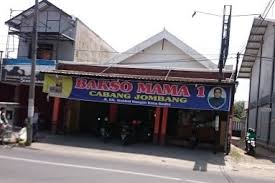 Salah satunya adalah jawa timur hingga menyebabkan banjir besar di daerah itu. Tempat Kuliner Bakso Di Kediri Yang Enak