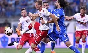 Fc dinamo bucuresti 1948's performance of the last 5 matches is better than fc u craiova 1948's. Dinamo U Craiova Live Video Liga 1 Meci Capital Pentru Caini