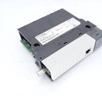 ALLEN BRADLEY 1756-CNB PLC MODULE