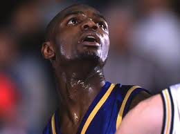 Former Rockford Lightning Players On Special All-Time Hoops List