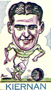 Leahy Ted Image 1 Aberdare Athletic 1921