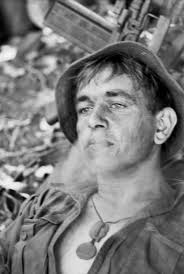 The jungle look, National Portrait Gallery