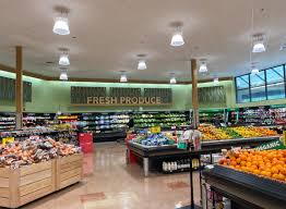 This Regional Grocery Chain Just Added A New Customer Perk Eat This Not That