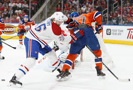 Analysis petry was able to join his teammates for morning skate, but he won't be an option for monday's game 1 since he's yet to be cleared for contact. Edmonton Oilers Breaking Down The Evolution Of Their Defense Since 2007