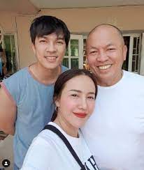 เมียน้าค่อม ตรวจรอบสองผลติดโควิด ลูกสาวแชร์ไทม์ไลน์ บันเทิง 21 เม.ย. 3lovzxfh32hitm