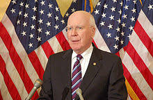 Leahy ретвитнул(а) coach jeff gallo. Patrick Leahy Wikipedia