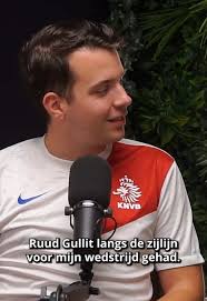 Gekke plekken waar voetbalhelden zich bevinden