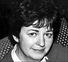 Marilyn Keith's Instagram, Twitter & Facebook