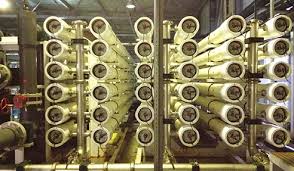 Les filtres en fibre de verre waterco représentent le dernier cri en matière de technologie d'enroulement de fibre de verre. Non Corrosive Fibreglass Filters For Seawater From Waterco