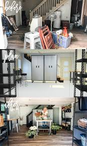 I'm always on the lookout for garage organization ideas because the garage seems to get more stuff that i didn't plan for. 16 Brilliant Diy Garage Organization Ideas