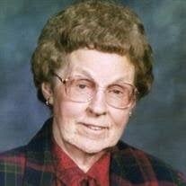 Margaret Bowers Obituary