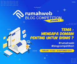 5 Alasan Kenapa Domain Itu Penting Untuk Bisnis Online Anda Blog Ejaan Blogging