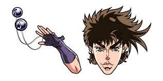 Jojo S Bizarre Adventure Joseph Joestar Jojo S Bizarre Adventure Jojo Bizarre Joseph Joestar