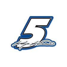 Complete nascar driver and race results for each car number in the history of the nascar cup series. Kasey Kahne Car Number Racing Drivers Products Kasey Kahne 5 Kasey Kahne Big Nascar Cloissone Dirt Late Models Nascar Diecast