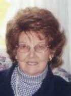 Edith Enstrom Obituary