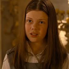 Narnia Somewhere Only We Know