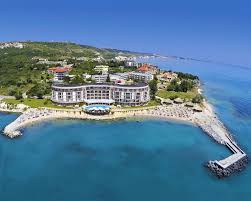 Este locul în care a dorit ca inima ei să rămână pentru totdeauna. Royal Bay Resort All Inclusive Balcic PreÈuri Actualizate 2021