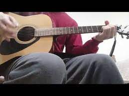 Sasha Chemerov The Gitas Dimna Sumish Mama Acoustic Cover Youtube Acoustic Covers
