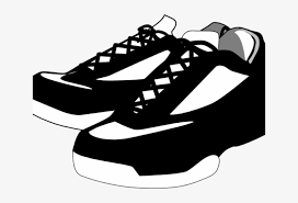 Download 46 tennis shoes cliparts for free. Running Shoes Clipart School Shoe Black Tennis Shoes Clip Art Png Image Transparent Png Free Download On Seekpng