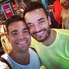 He was one of an international sextet, later quintet, of singers formed from the tv series popstars. Stefano Zarrella Fruher Und Heute So Krass Hat Er Sich Verandert