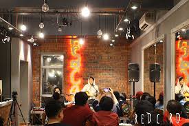 And address is jalan medan pb 3, 43650 bandar baru bangi, selangor, malaysia little white cafe is a famous restaurant in. Red Card Cafe Bandar Baru Bangi Menu Prices Restaurant Reviews Tripadvisor