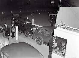 Located in right here in newton, ia. The Days Of The Drive In Movie Theaters 1930 1950 Rare Historical Photos